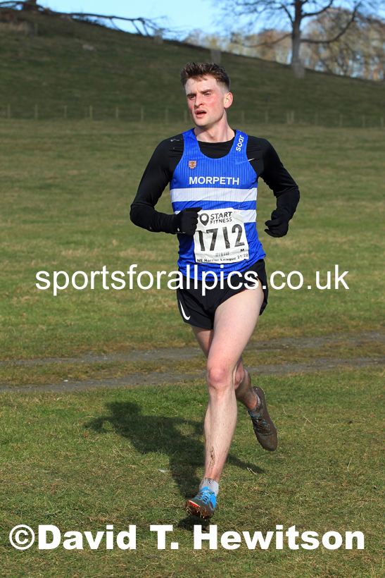 Senior mens 2022 Start Fitness NEHL, Alnwick, Northumberland. Photo: David T. Hewitson/Sports for All Pics